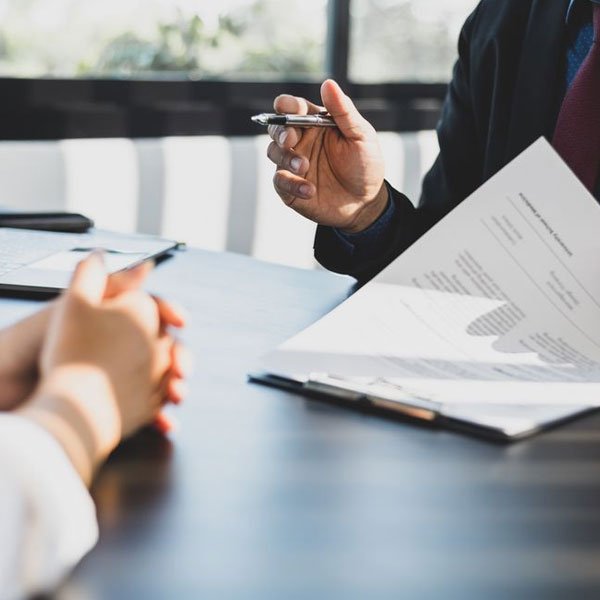 Investment Banking & Capital Raising