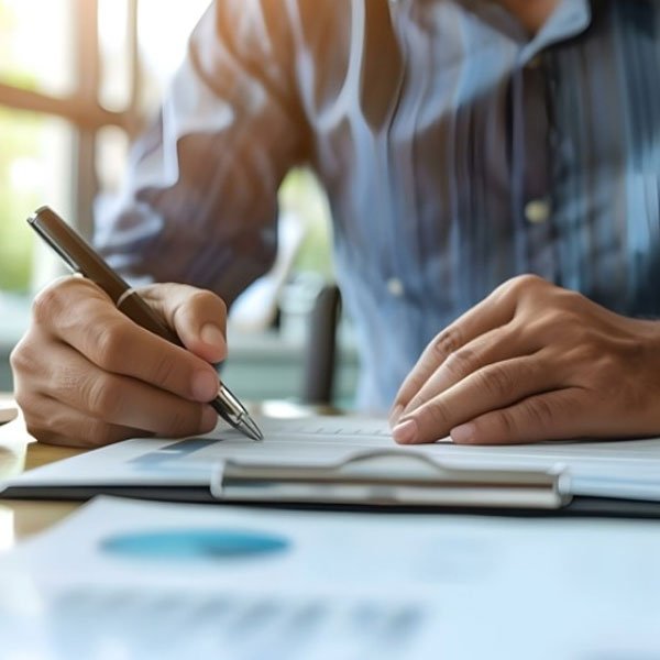 Dominion Trust & Fiduciary Services